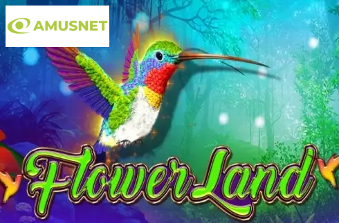 Flower Land